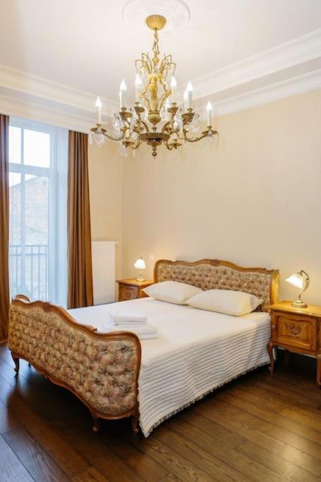 Luxury Old Town Apartment Kaunas Exterior photo